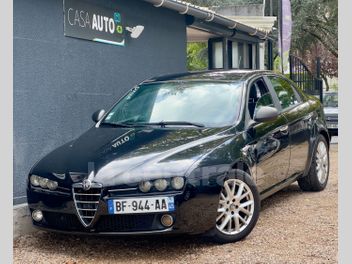 ALFA ROMEO 