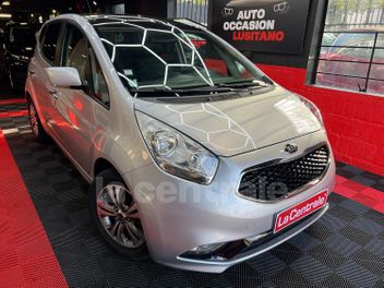 KIA VENGA (2) 1.6 DIESEL CRDI 115 ISG PREMIUM BV6
