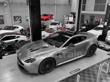 ASTON MARTIN 