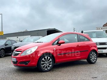 OPEL 