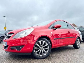 OPEL 