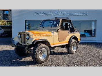 JEEP 