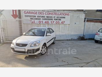 KIA RIO 2 II 1.4 95 MOTION