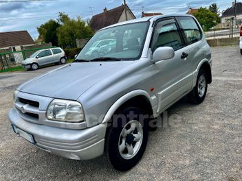 SUZUKI VITARA 1.6 16S JLX 3P 7CV