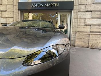 ASTON MARTIN VANTAGE 2 II COUPE V8 4.0 510 BVA8