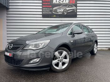 OPEL 