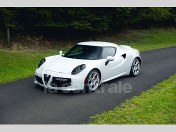 ALFA ROMEO 