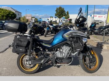 CF MOTO 800 MT 800 TOURING
