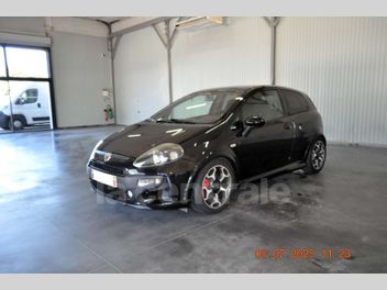 ABARTH 