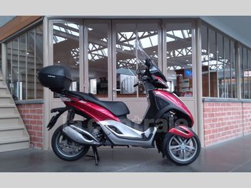 PIAGGIO MP3 YOURBAN 300 IE