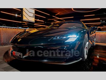 FERRARI SF90 STRADALE 4.0 COUPE DCT