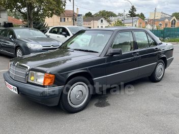 MERCEDES 