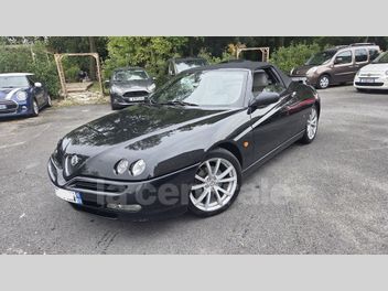 ALFA ROMEO SPIDER BASE GTV II 2.0 16S T.SPARK