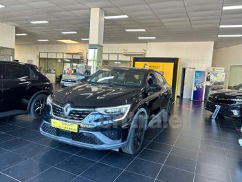 RENAULT ARKANA 1.6 E-TECH 145 RS LINE 21B