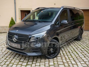 MERCEDES CLASSE V 2 II (3) LONG 300 D 4X4 AVANTGARDE 9G-TRONIC