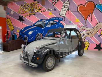 CITROEN 