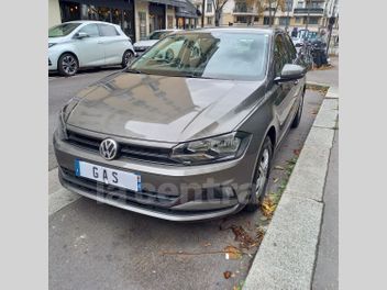 VOLKSWAGEN POLO 6 VI 1.0 75 TRENDLINE