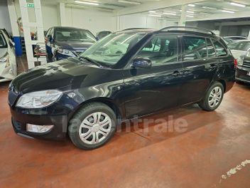 SKODA 