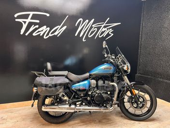 ROYAL ENFIELD METEOR 350 CLASSIC