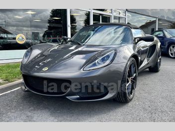 LOTUS ELISE 3 MK3 1.8 220 SPORT 220