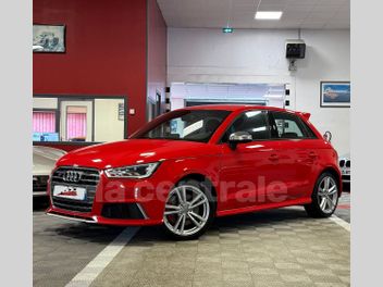 AUDI S1 SPORTBACK SPORTBACK 2.0 TFSI 231