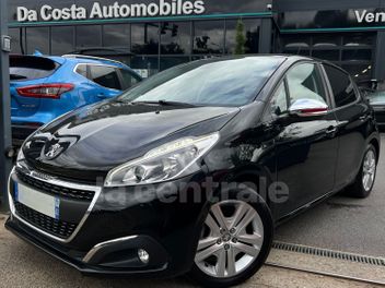 PEUGEOT 208 (2) 1.2 PURETECH 82 SIGNATURE 5P