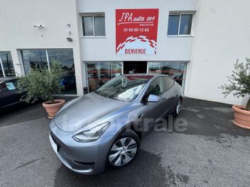TESLA 