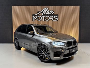 BMW X5 F85 M (F85) 4.4 M AUTO
