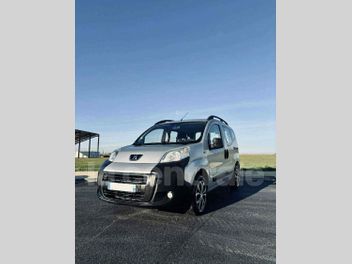PEUGEOT BIPPER TEPEE 1.3 HDI 75 FAP CONFORT