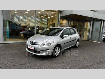 TOYOTA AURIS 132 VVT-I DYNAMIC MULTIMODE 5P