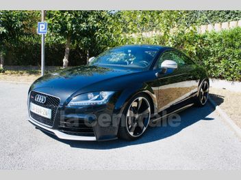 AUDI TT 2 RS II COUPE 2.5 TFSI 340 QUATTRO