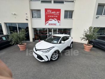 TOYOTA C-HR (2) 1.8 HYBRIDE 122 5CV DYNAMIC BUSINESS