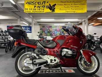 BMW R1100 RT 75 ANS