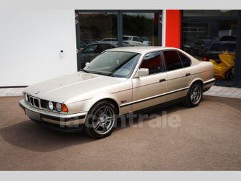 BMW SERIE 5 E34 (E34) 524TD