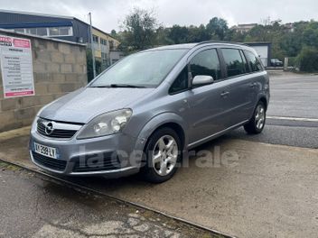 OPEL ZAFIRA 2 II (2) 1.9 CDTI 100 FAP LIMITED EDITION