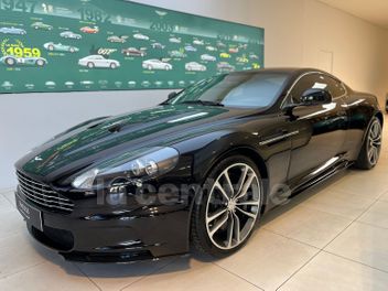 ASTON MARTIN 