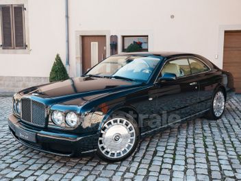 BENTLEY BROOKLANDS 2 6.75 V8 537