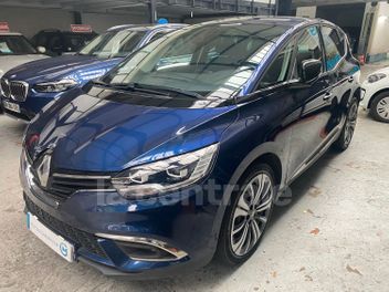 RENAULT SCENIC 4 IV 1.7 DCI 120 BLUE BUSINESS EDC