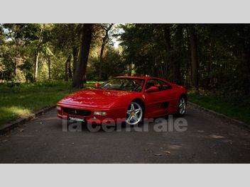 FERRARI F355 GTS