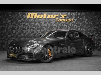 MERCEDES-AMG 