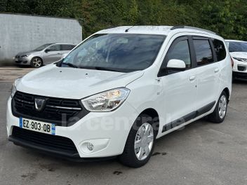 DACIA 