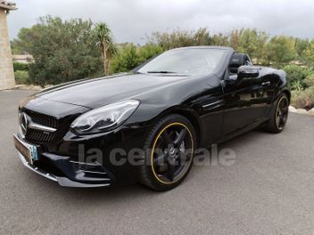 MERCEDES SLC AMG 43 AMG 390