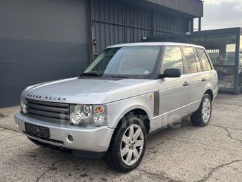 LAND ROVER RANGE ROVER 3 III TD6 HSE BVA