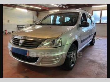 DACIA 