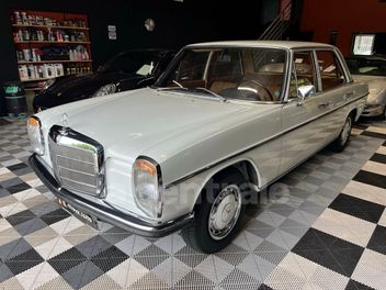MERCEDES 