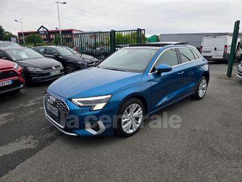 AUDI A3 (4E GENERATION) SPORTBACK IV SPORTBACK 35 TFSI 150 MHEV DESIGN LUXE S TRONIC 7