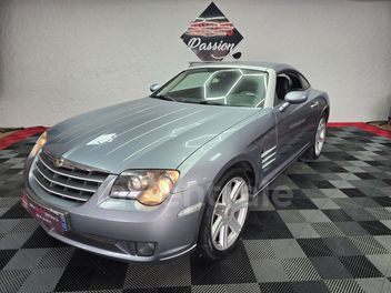 CHRYSLER CROSSFIRE 3.2 LIMITED PREMIUM