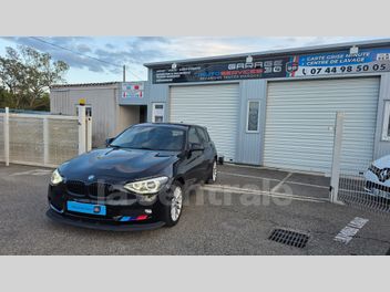 BMW SERIE 1 F20 5 PORTES (F20) 116D 116 SPORT BVA8 5P