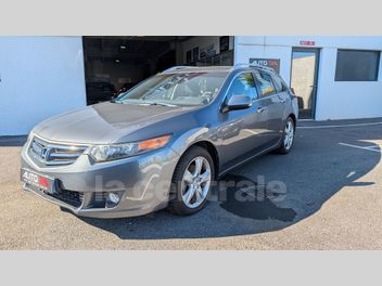 HONDA ACCORD 8 TOURER VIII TOURER 2.0 I-VTEC 156 ELEGANCE