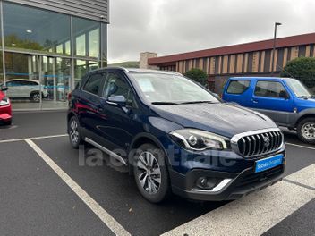 SUZUKI SX4 S-CROSS (2) 1.4 BOOSTERJET 8CV STYLE ALLGRIP